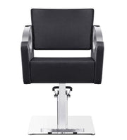 Creativita Styling Chair Black DIR
