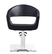 Gama Styling Chair Black DIR