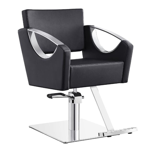 Creativita Styling Chair Black DIR