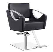 Creativita Styling Chair Black DIR