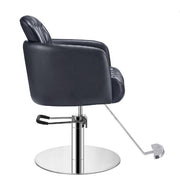 Yume Styling Chair Black DIR
