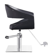 Gama Styling Chair Black DIR
