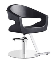 Gama Styling Chair Black DIR