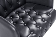 Yume Styling Chair Black DIR