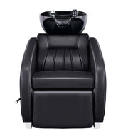 Anode Shampoo Backwash Unit Black DIR