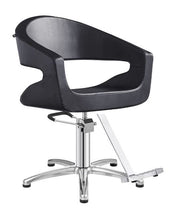 Gama Styling Chair Black DIR