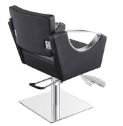 Creativita Styling Chair Black DIR