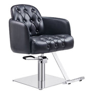 Yume Styling Chair Black DIR