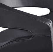 Gama Styling Chair Black DIR