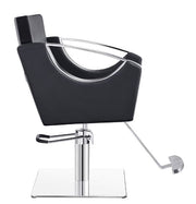 Creativita Styling Chair Black DIR