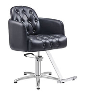 Yume Styling Chair Black DIR