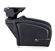 Anode Shampoo Backwash Unit Black DIR