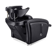 Anode Shampoo Backwash Unit Black DIR