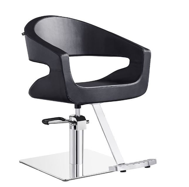 Gama Styling Chair Black DIR