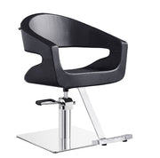 Gama Styling Chair Black DIR