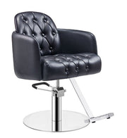 Yume Styling Chair Black DIR
