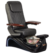Victoria III Gold Edition Econo Line Pedicure Chair Whale Spa