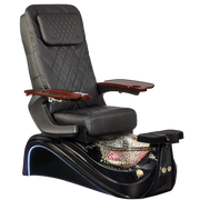 Victoria III Gold Edition Econo Line Pedicure Chair Whale Spa