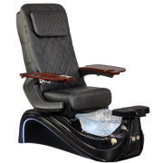 Victoria III Gold Edition Econo Line Pedicure Chair Whale Spa