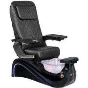 Victoria III Gold Edition Econo Line Pedicure Chair Whale Spa