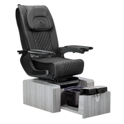 Pure III Pedicure Chair Whale Spa