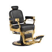 BRUCE Barber Chair