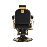 BRUCE Barber Chair