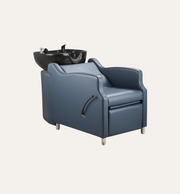 AMARÉ Shampoo Bowl & Chair