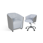 Barron Chair Combo