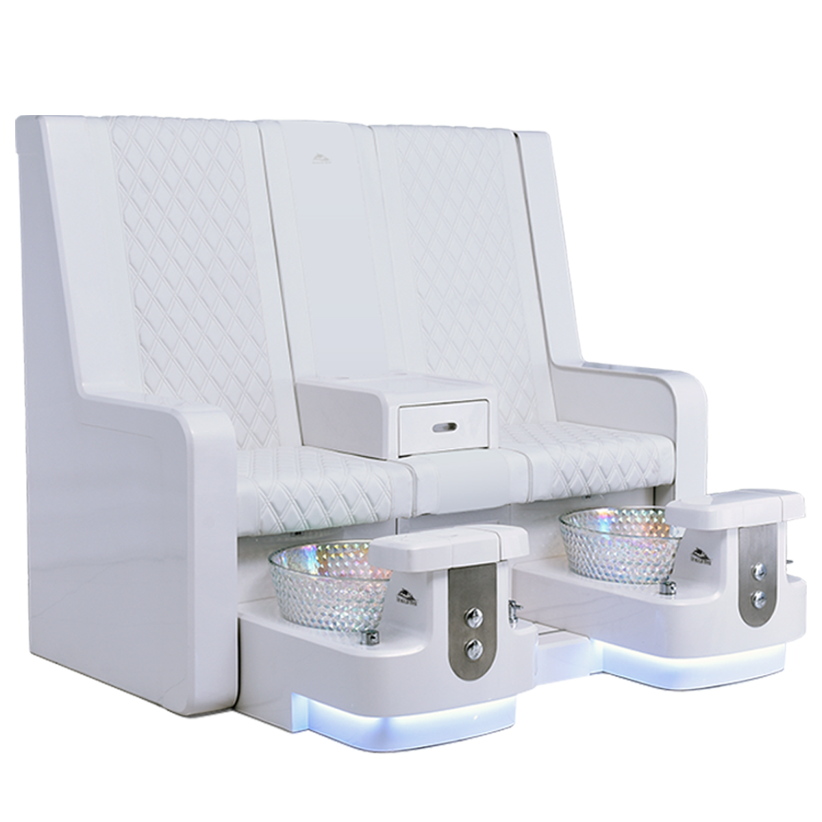 Gemini Bench Spa Whale Spa