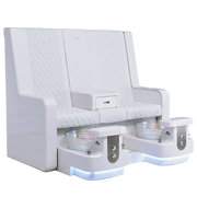 Gemini Bench Spa Whale Spa