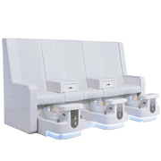 Gemini Bench Spa Whale Spa