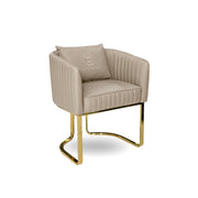 Berwin Customer Chair