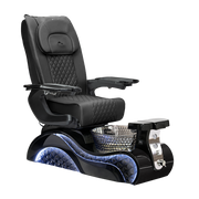 Lucent III Pedicure Chair Whale Spa