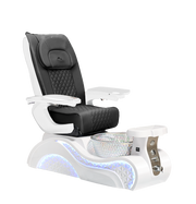 Lucent III Pedicure Chair Whale Spa