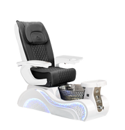 Lucent III Pedicure Chair Whale Spa