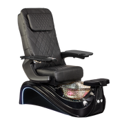 Victoria III Econo Line Pedicure Chair Whale Spa