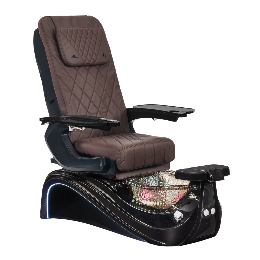 Victoria III Econo Line Pedicure Chair Whale Spa