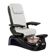 Victoria III Econo Line Pedicure Chair Whale Spa