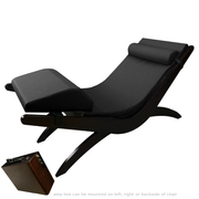 Breath Pedi-Lounge TouchAmerica