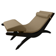 Breath Pedi-Lounge TouchAmerica