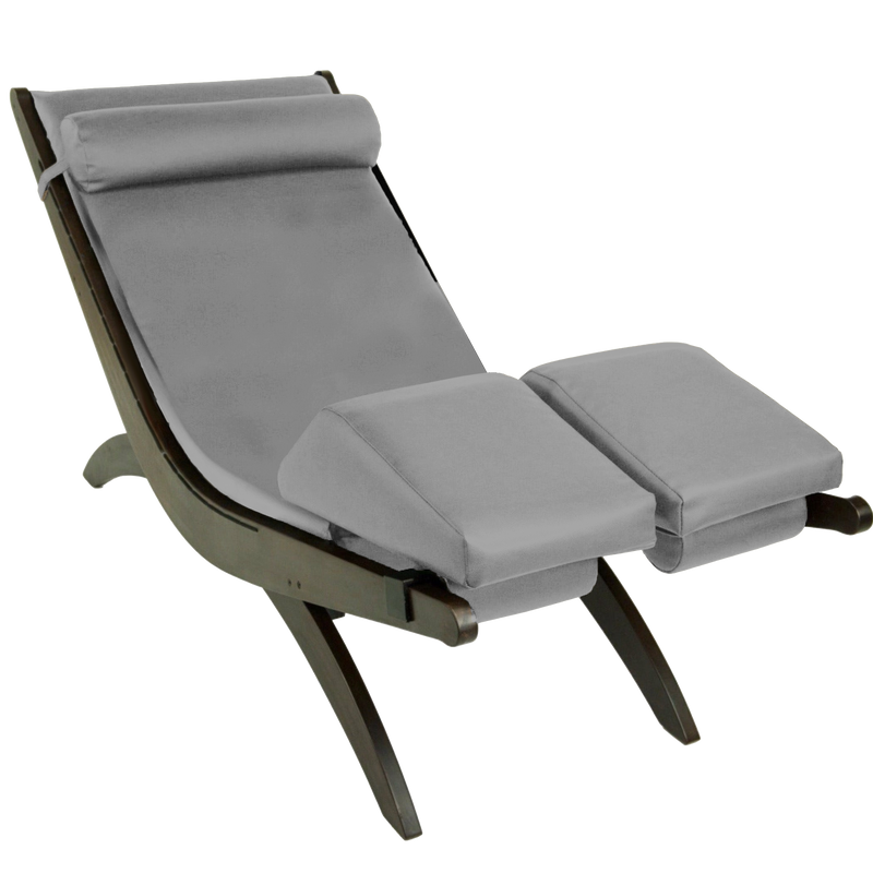 Breath Pedi-Lounge TouchAmerica