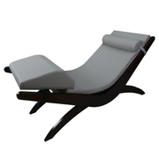Breath Pedi-Lounge TouchAmerica