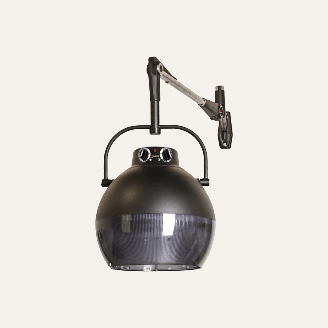 Wall Mounted TempTura Ultra Hair Dryer 1433H