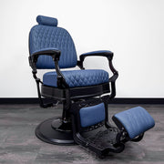 Custom Alden Barber Chair (#ADMS-C)