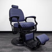 Custom Alden Barber Chair (#ADMS-C)