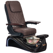 Victoria III Gold Edition Econo Line Pedicure Chair Whale Spa