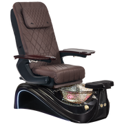 Victoria III Gold Edition Econo Line Pedicure Chair Whale Spa