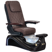 Victoria III Gold Edition Econo Line Pedicure Chair Whale Spa