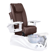 Crane II Pedicure Chair Whale Spa